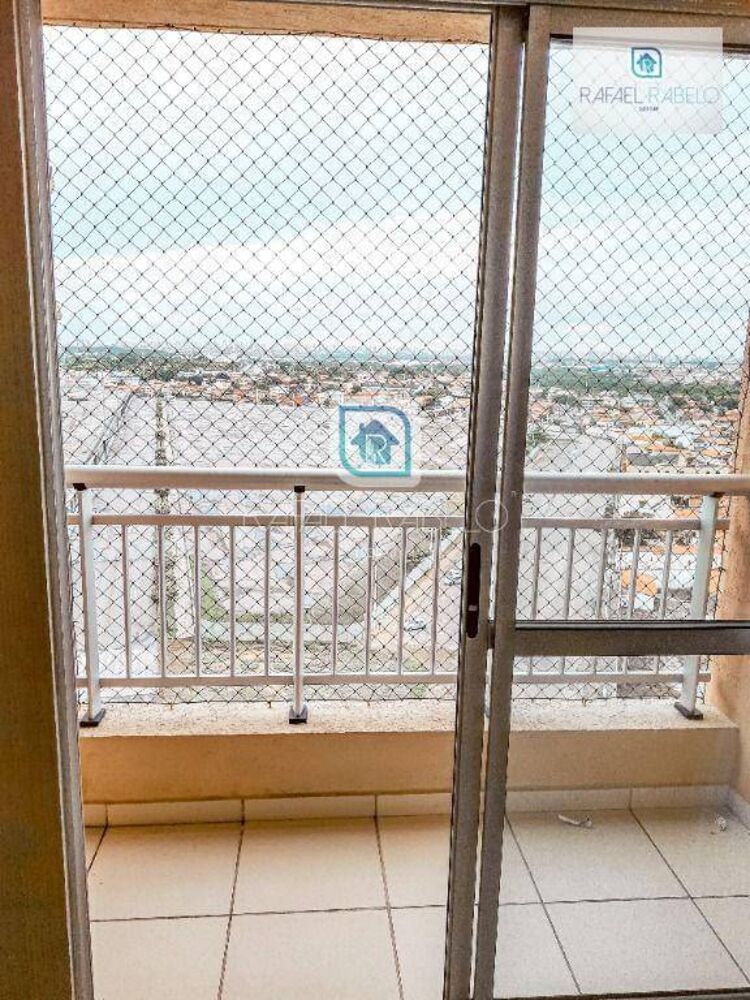Apartamento à venda com 2 quartos, 47m² - Foto 2