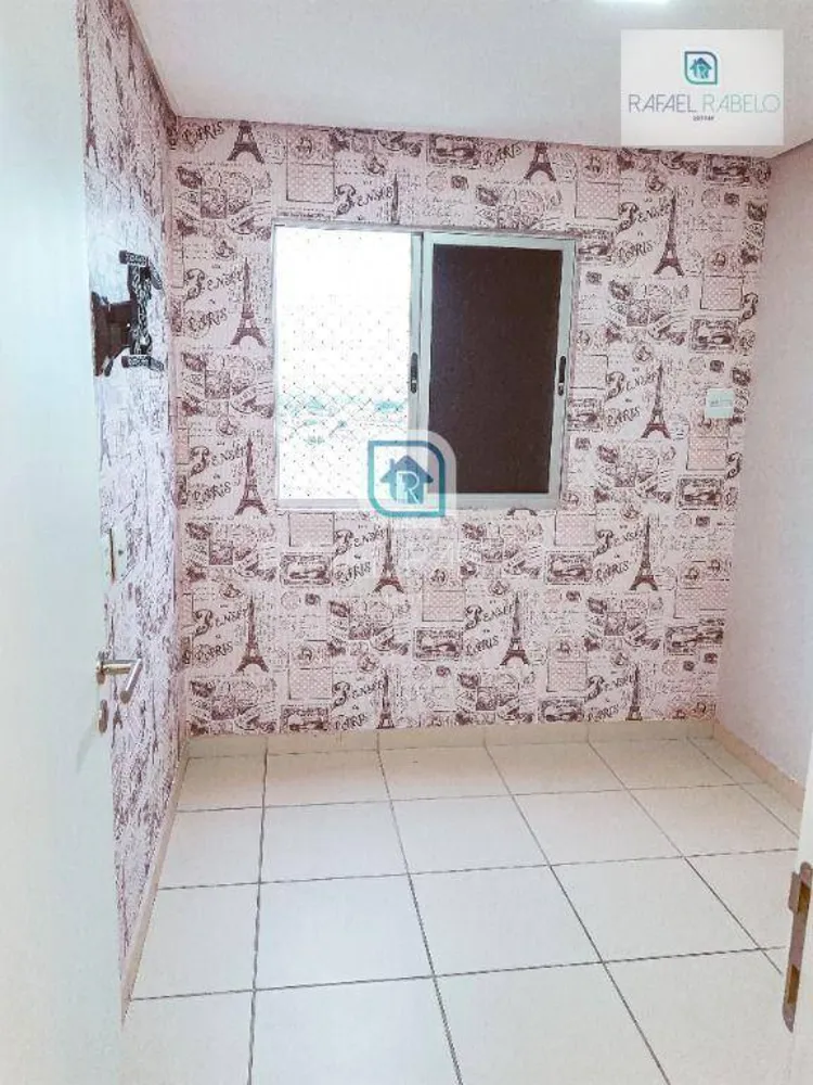 Apartamento, 2 quartos, 47 m² - Foto 6
