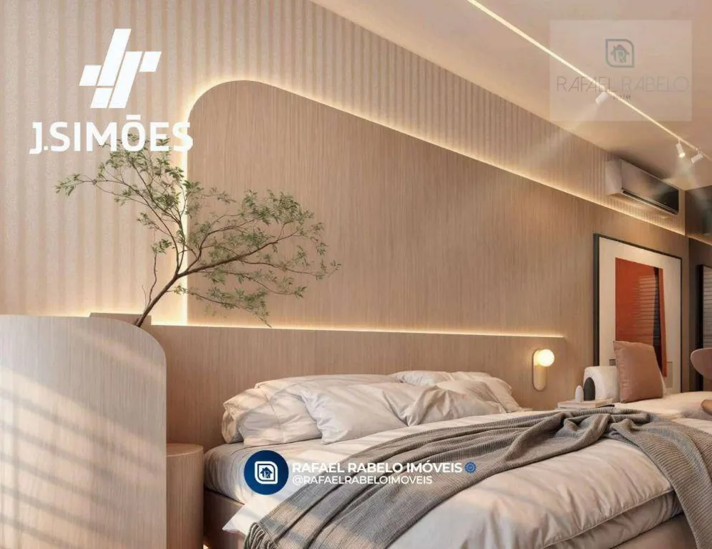 Kitnet-Studio, 35 m² - Foto 8