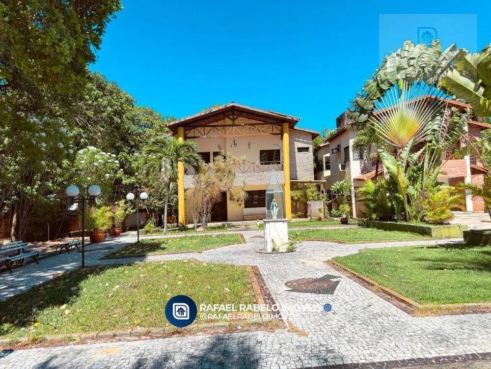 Casa, 4 quartos, 290 m² - Foto 3