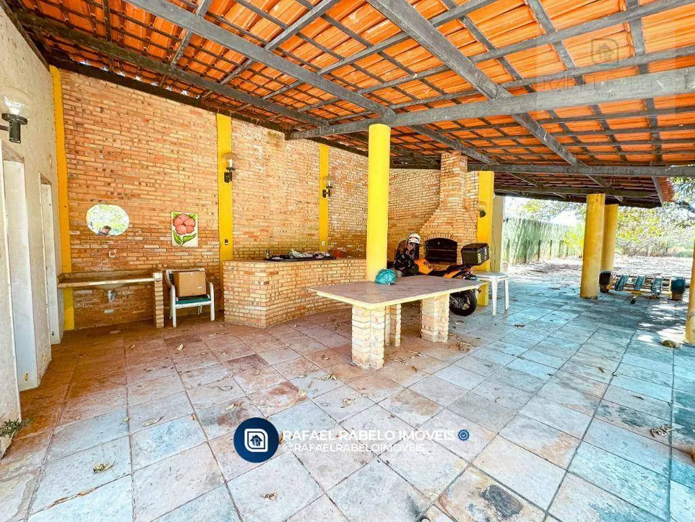 Casa, 4 quartos, 290 m² - Foto 7