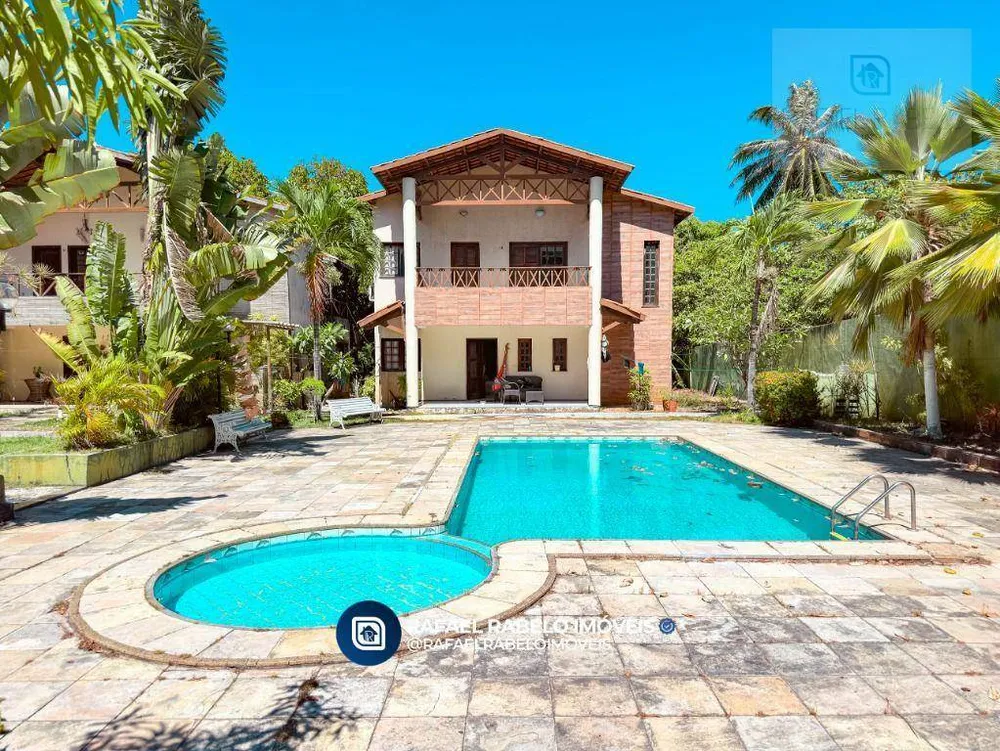 Casa, 4 quartos, 290 m² - Foto 4