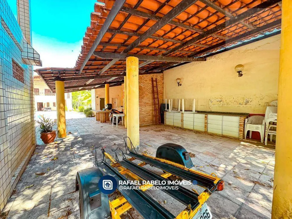 Casa, 4 quartos, 290 m² - Foto 8