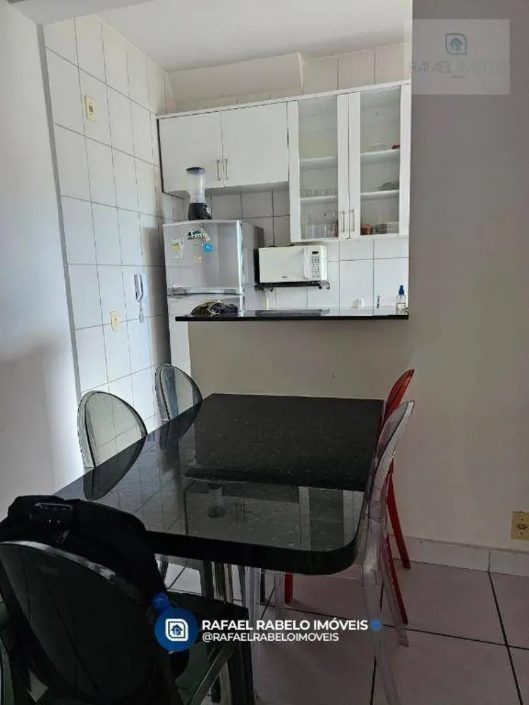 Apartamento, 2 quartos, 41 m² - Foto 6