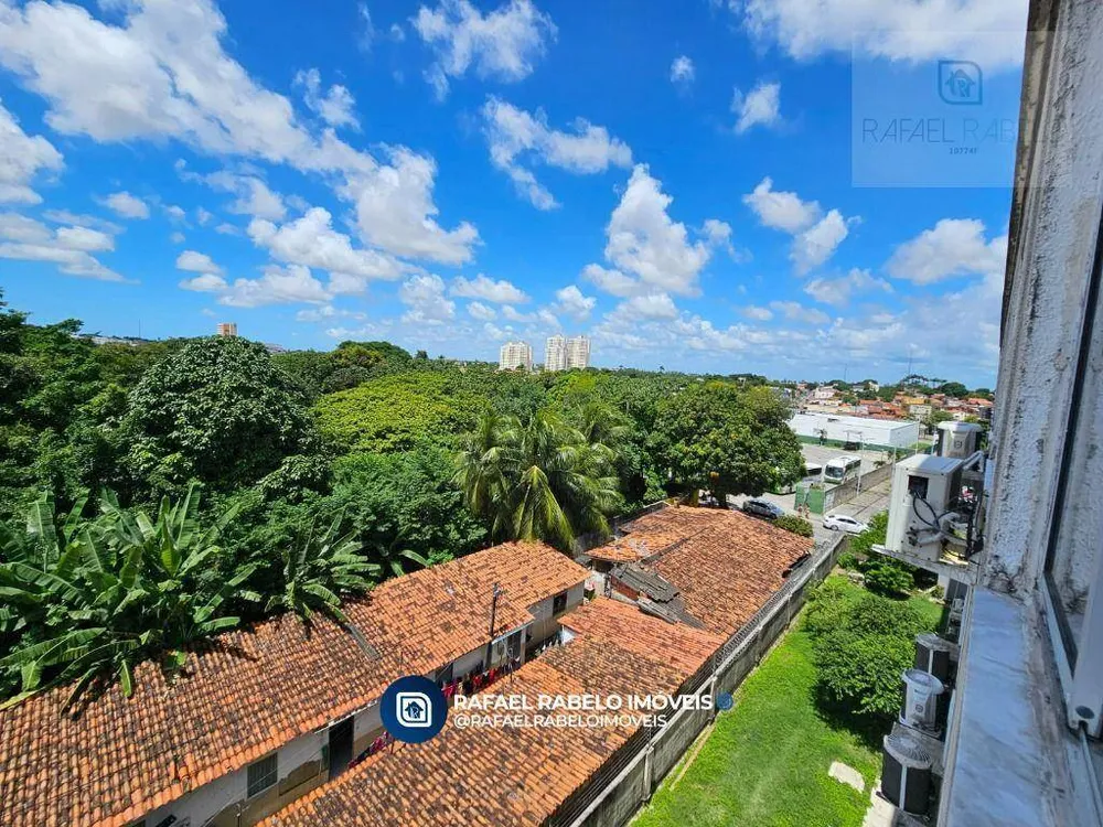 Apartamento, 2 quartos, 41 m² - Foto 4