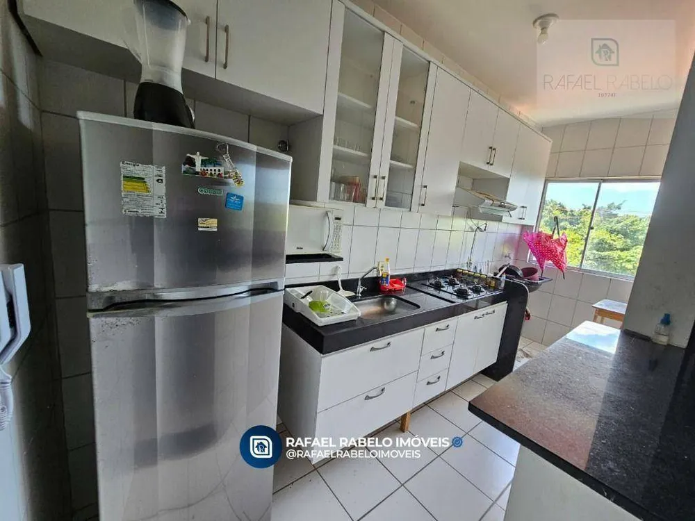 Apartamento, 2 quartos, 41 m² - Foto 3