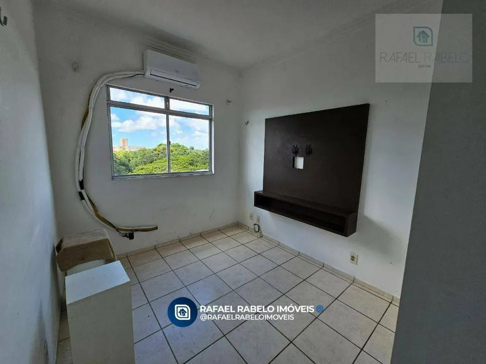 Apartamento, 2 quartos, 41 m² - Foto 7
