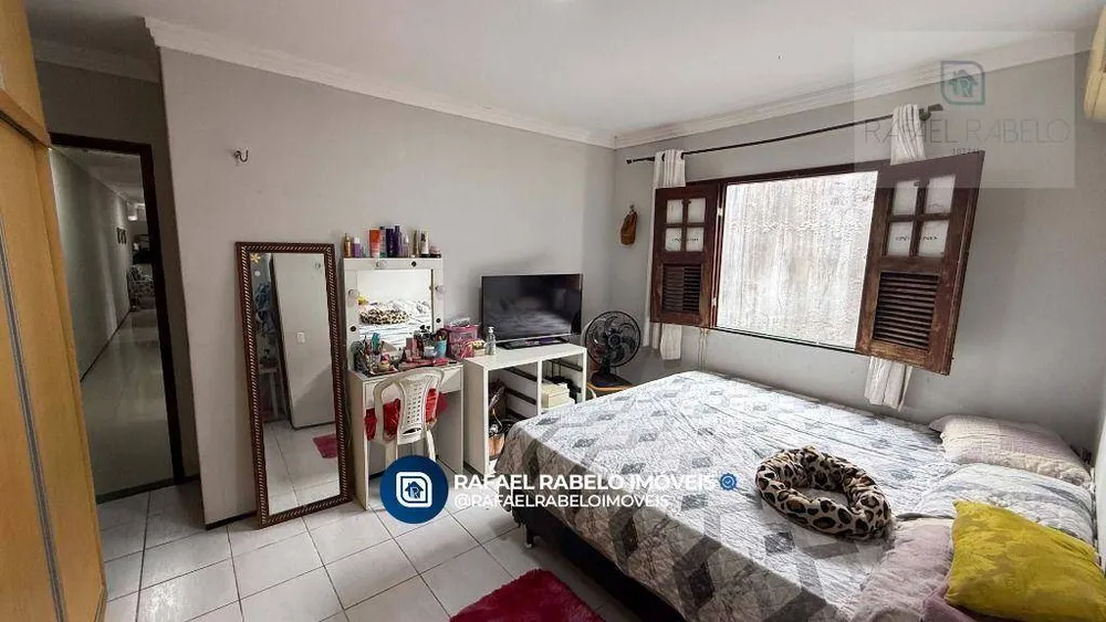 Casa, 3 quartos, 130 m² - Foto 6