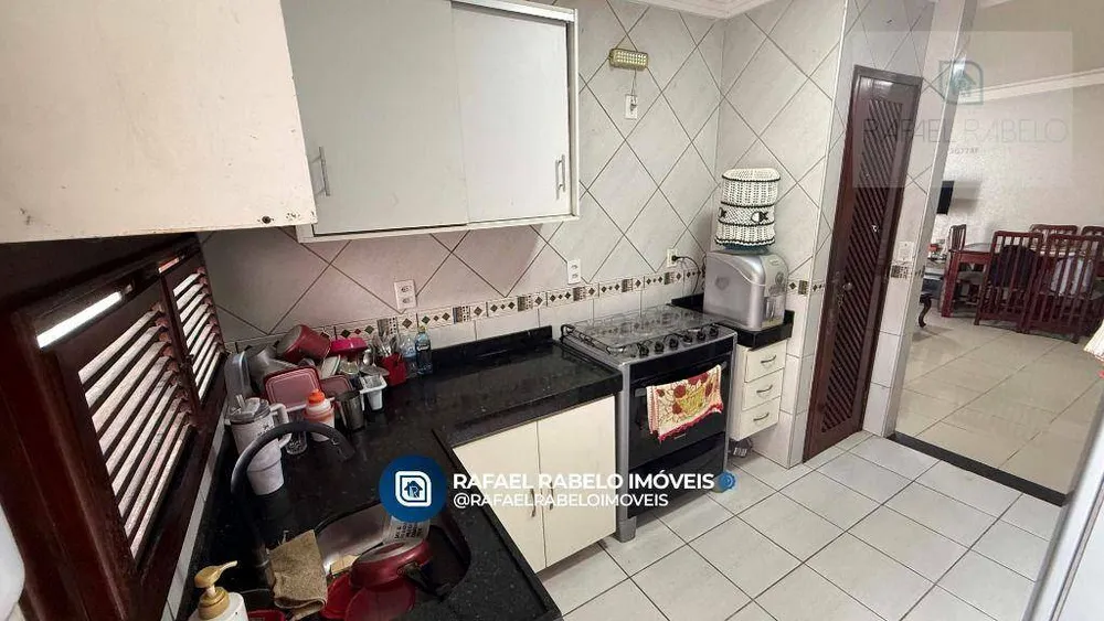 Casa, 3 quartos, 130 m² - Foto 3
