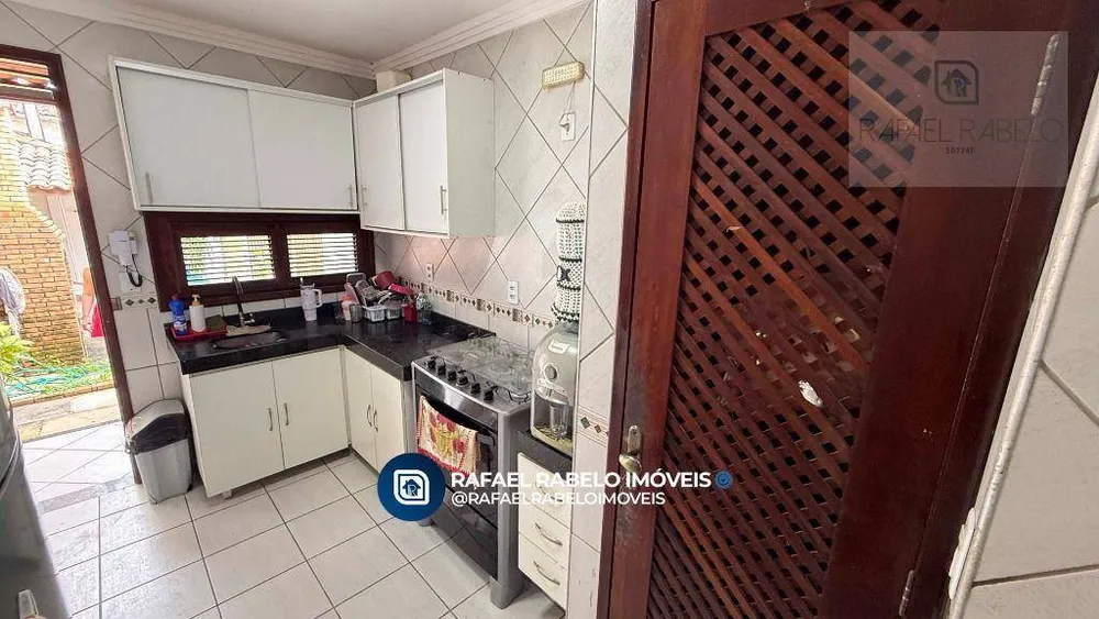 Casa, 3 quartos, 130 m² - Foto 2