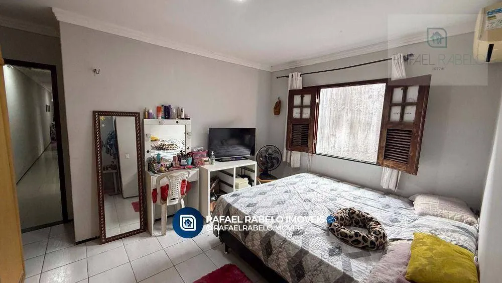 Casa, 3 quartos, 130 m² - Foto 7