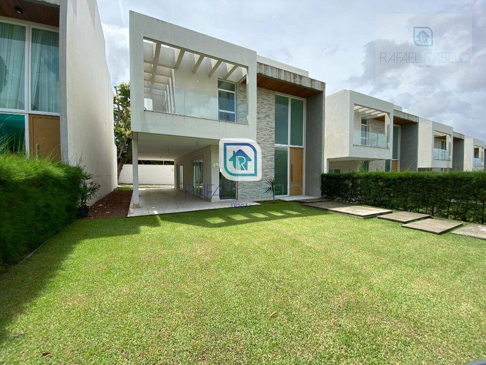 Casa de Condomínio, 3 quartos - Foto 8