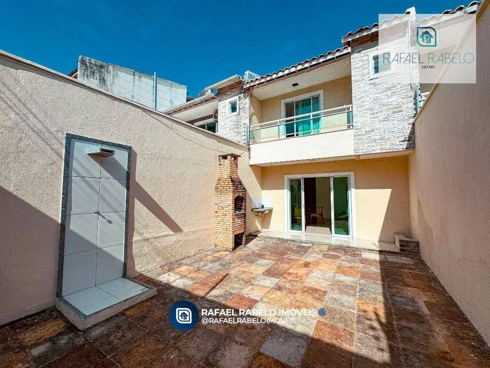 Casa, 3 quartos, 120 m² - Foto 1