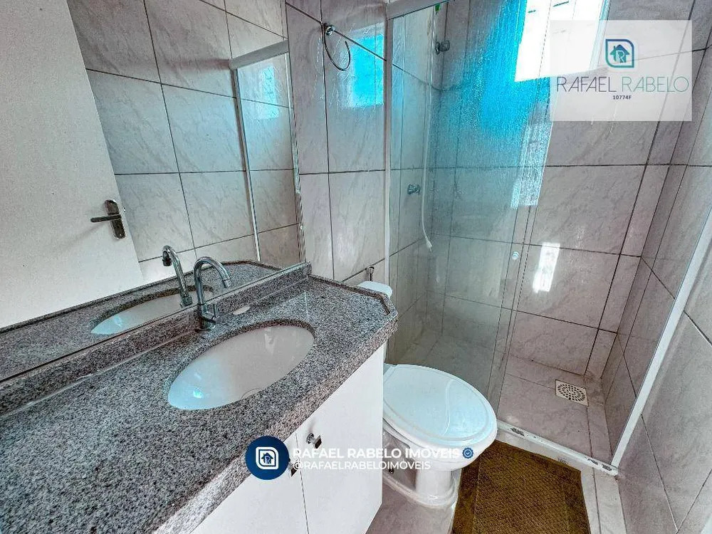 Casa, 3 quartos, 120 m² - Foto 8