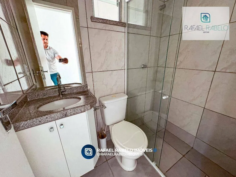 Casa, 3 quartos, 120 m² - Foto 5