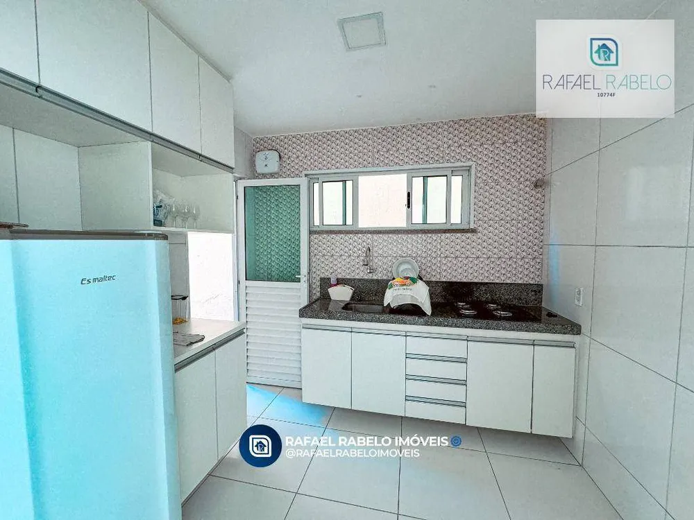 Casa, 3 quartos, 120 m² - Foto 4