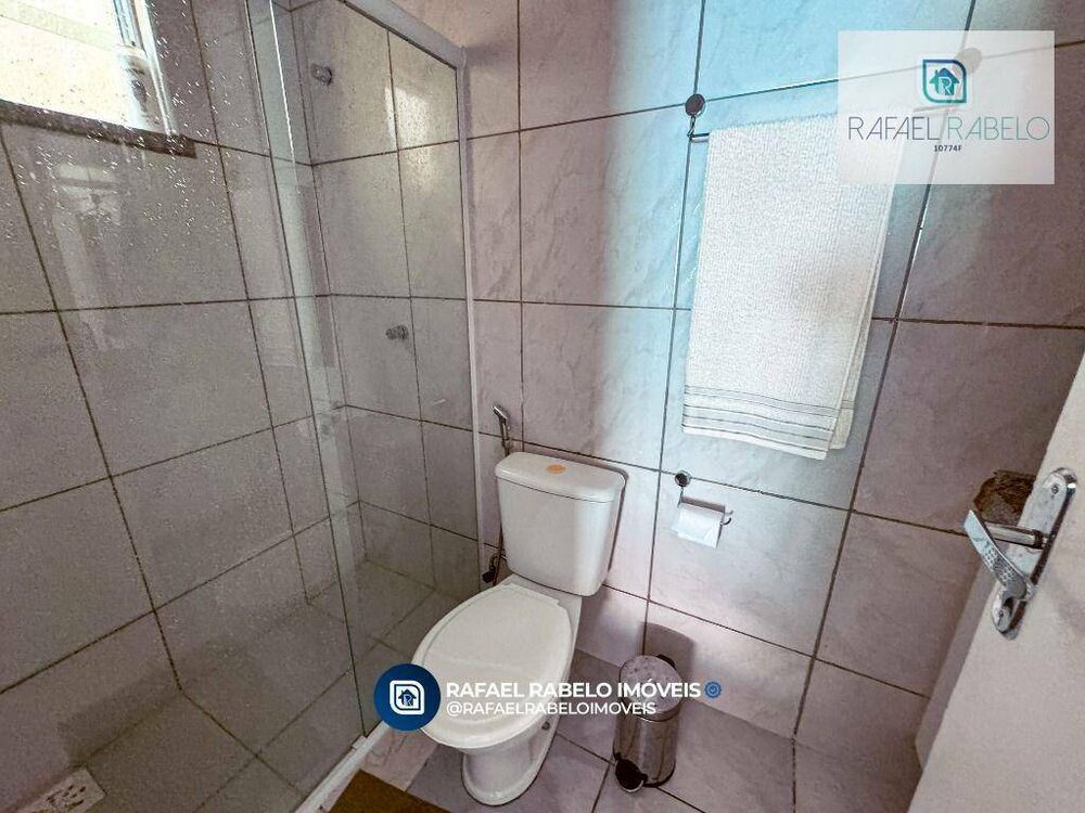 Casa, 3 quartos, 120 m² - Foto 2
