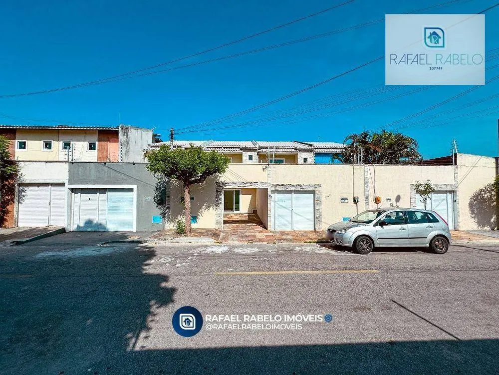 Casa, 3 quartos, 120 m² - Foto 12