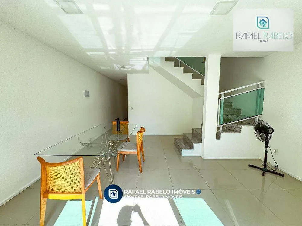 Casa, 3 quartos, 120 m² - Foto 2
