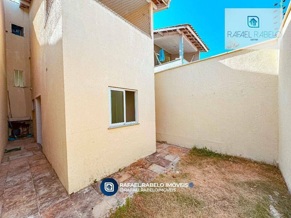 Casa, 3 quartos, 120 m² - Foto 3