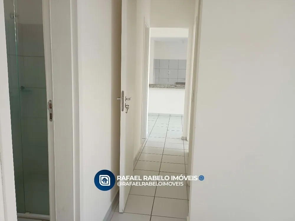 Apartamento, 2 quartos, 54 m² - Foto 5