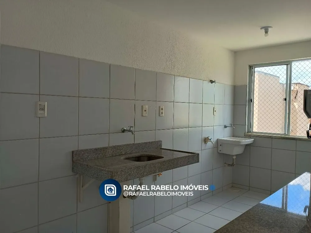 Apartamento, 2 quartos, 54 m² - Foto 1