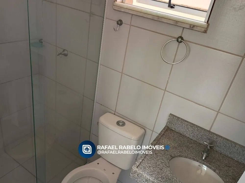 Apartamento, 2 quartos, 54 m² - Foto 2