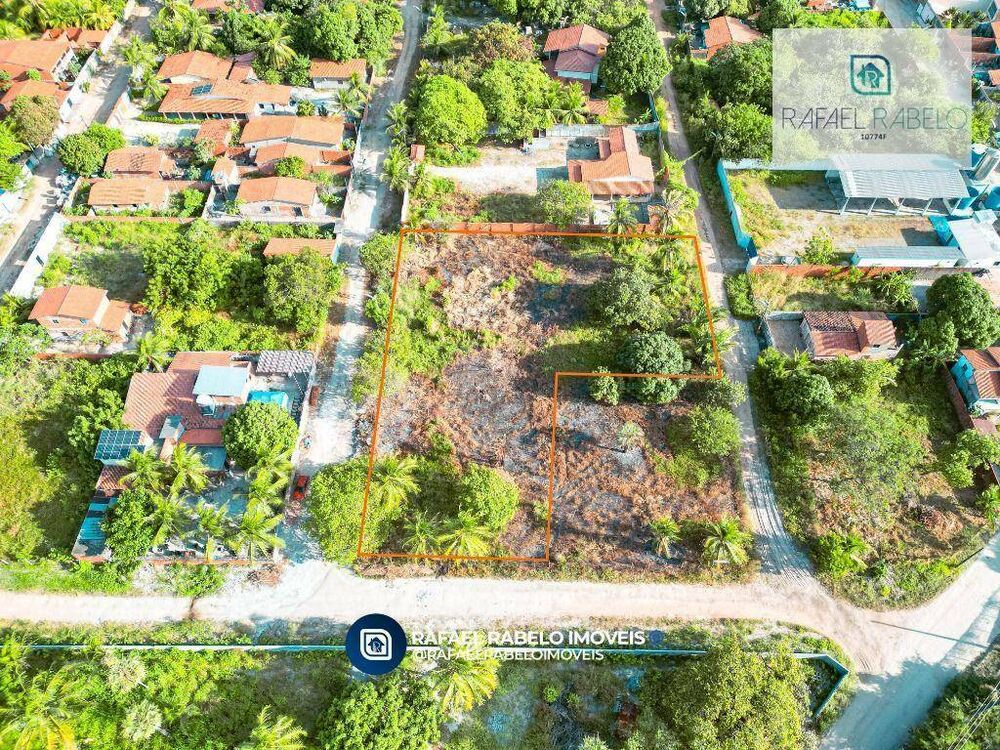 Terreno, 2300 m² - Foto 1