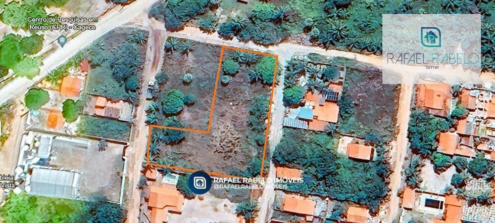 Terreno, 2300 m² - Foto 3