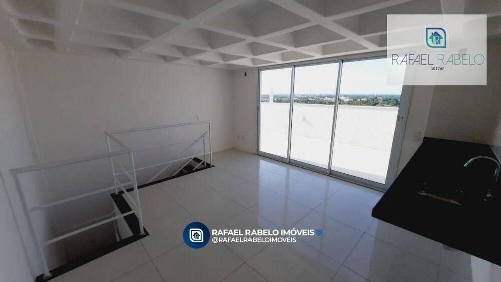 Apartamento à venda com 3 quartos, 147m² - Foto 3