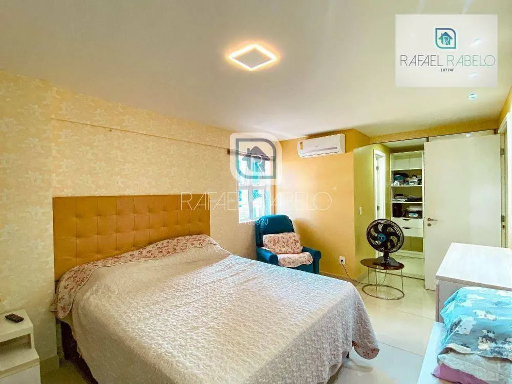 Apartamento, 3 quartos, 165 m² - Foto 8