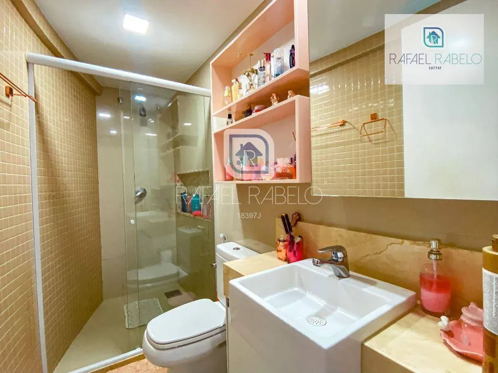 Apartamento, 3 quartos, 165 m² - Foto 4