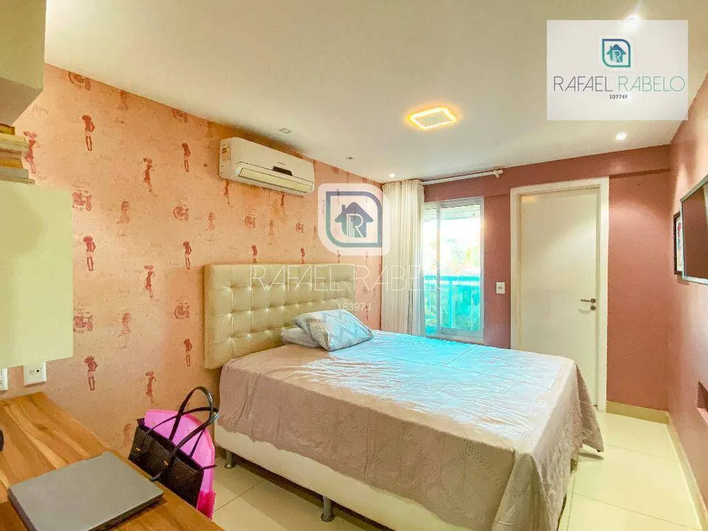 Apartamento, 3 quartos, 165 m² - Foto 1
