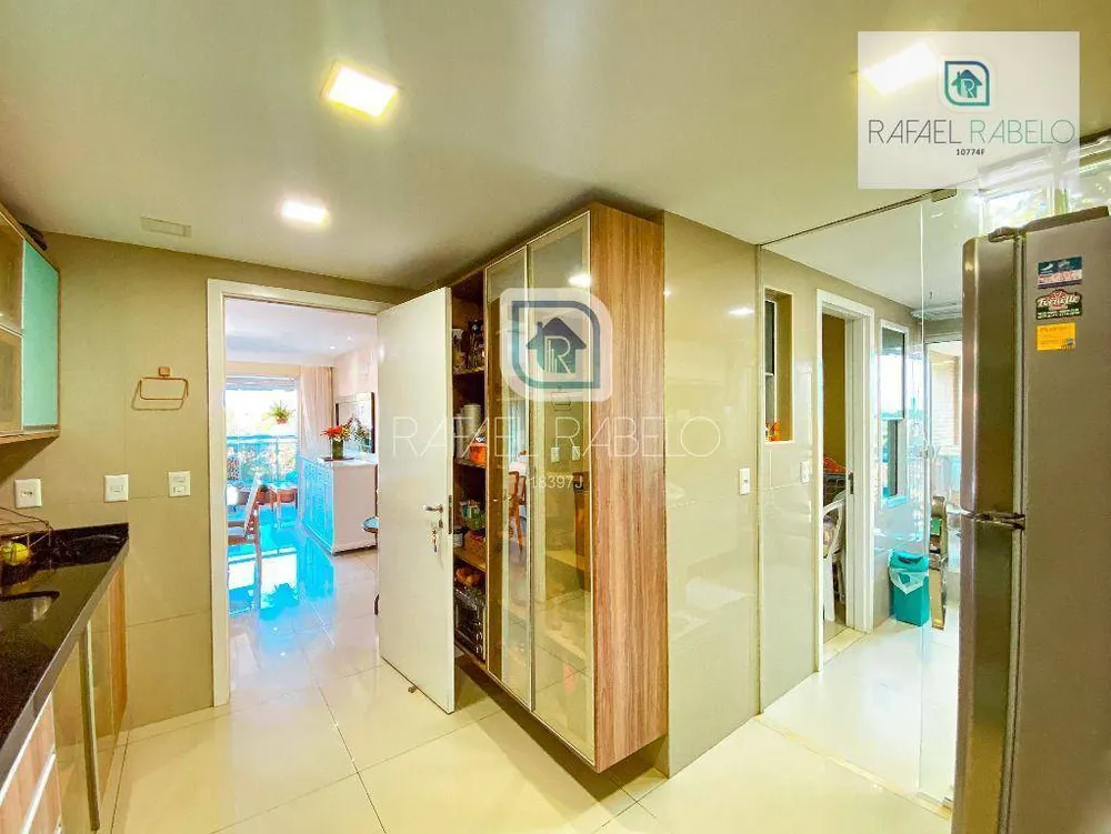 Apartamento, 3 quartos, 165 m² - Foto 6