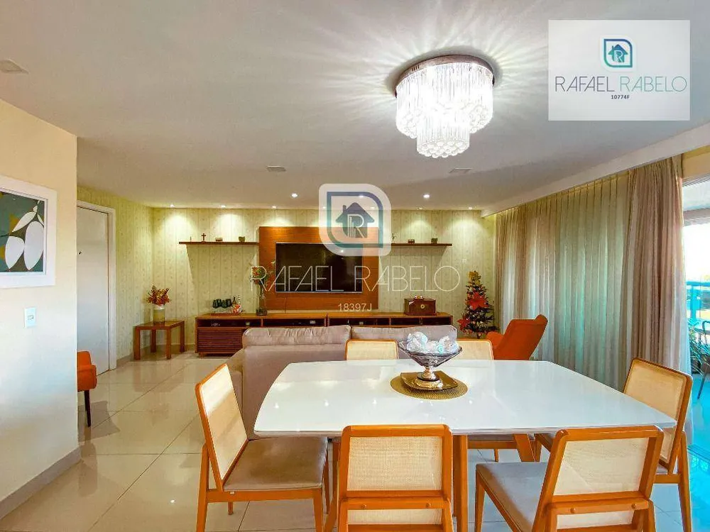 Apartamento, 3 quartos, 165 m² - Foto 5