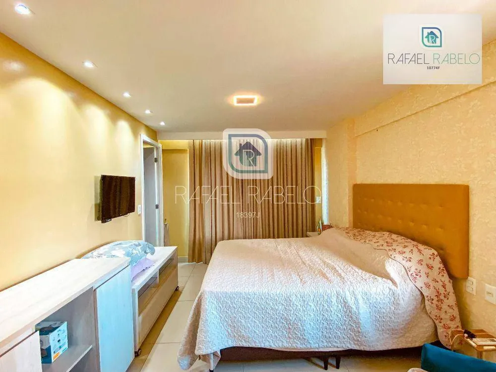 Apartamento, 3 quartos, 165 m² - Foto 7