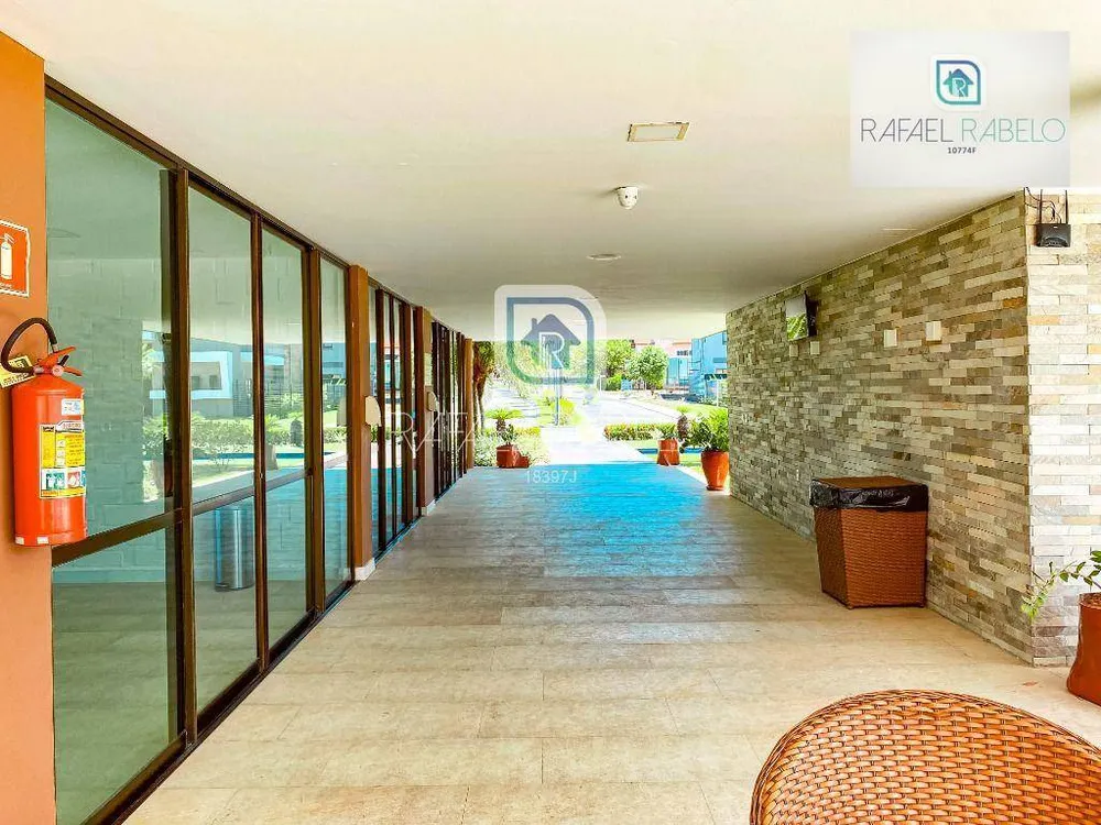 Casa de Condomínio, 3 quartos - Foto 10