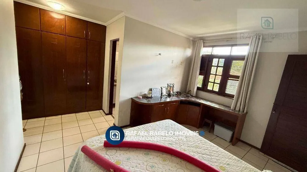 Casa de Condomínio, 4 quartos - Foto 7