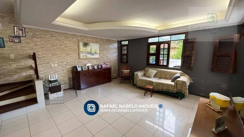 Casa de Condomínio, 4 quartos - Foto 1