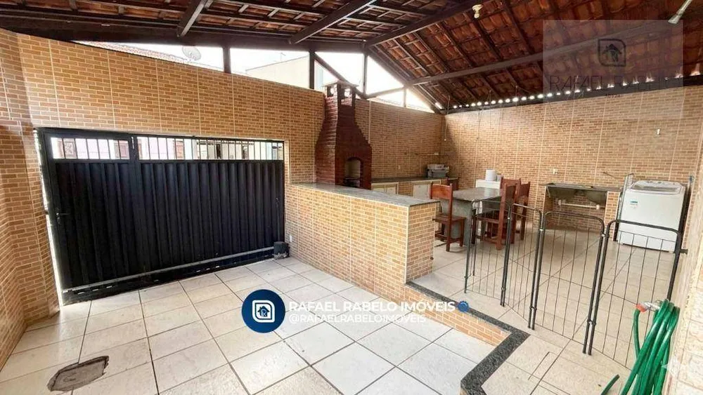 Casa de Condomínio, 4 quartos - Foto 8