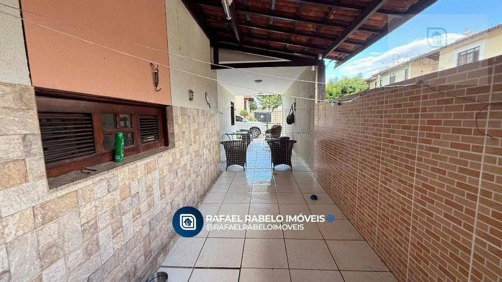 Casa de Condomínio, 4 quartos - Foto 6