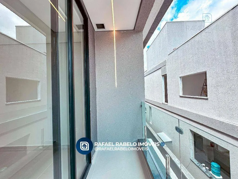 Casa de Condomínio, 4 quartos - Foto 8