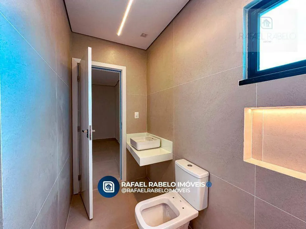 Casa de Condomínio, 4 quartos - Foto 6