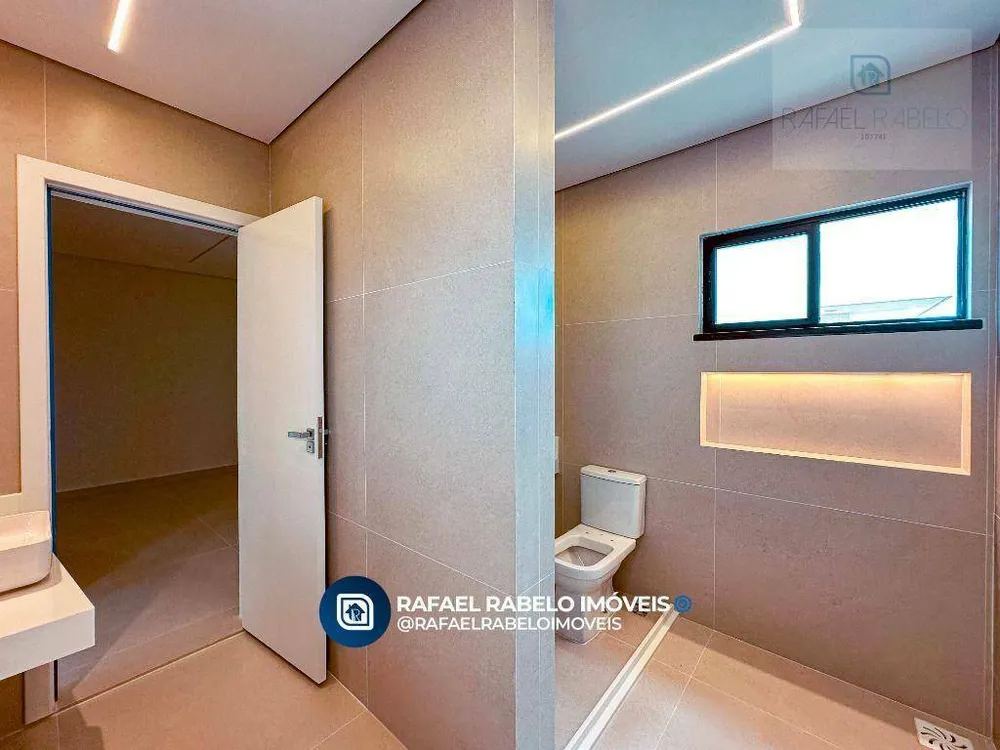 Casa de Condomínio, 4 quartos - Foto 5