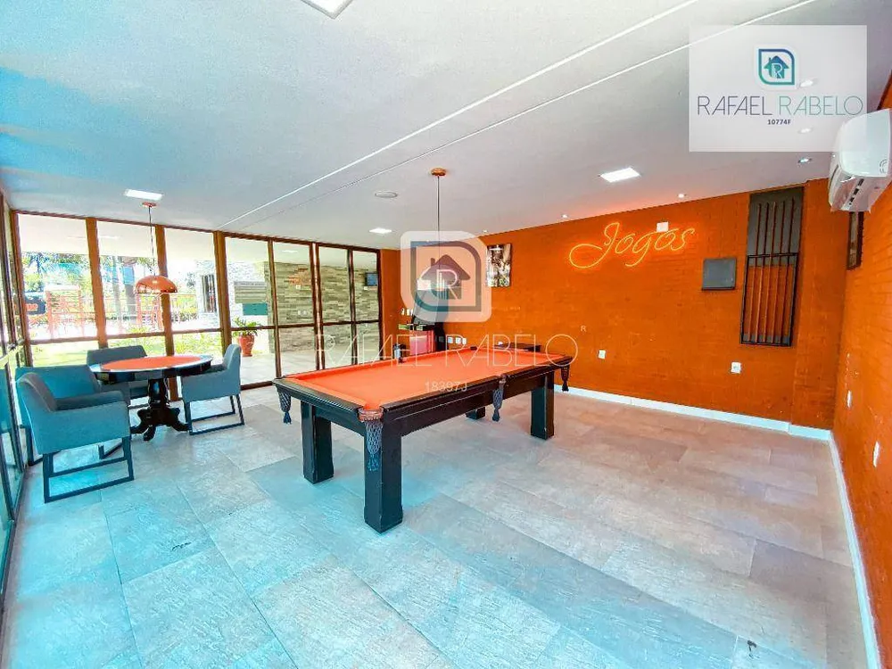 Casa de Condomínio, 4 quartos - Foto 9