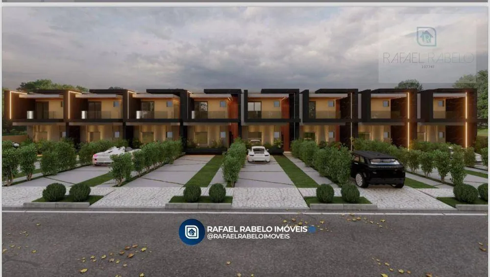Casa, 3 quartos, 131 m² - Foto 6