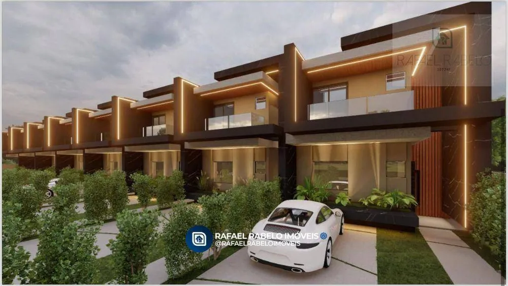 Casa, 3 quartos, 131 m² - Foto 4