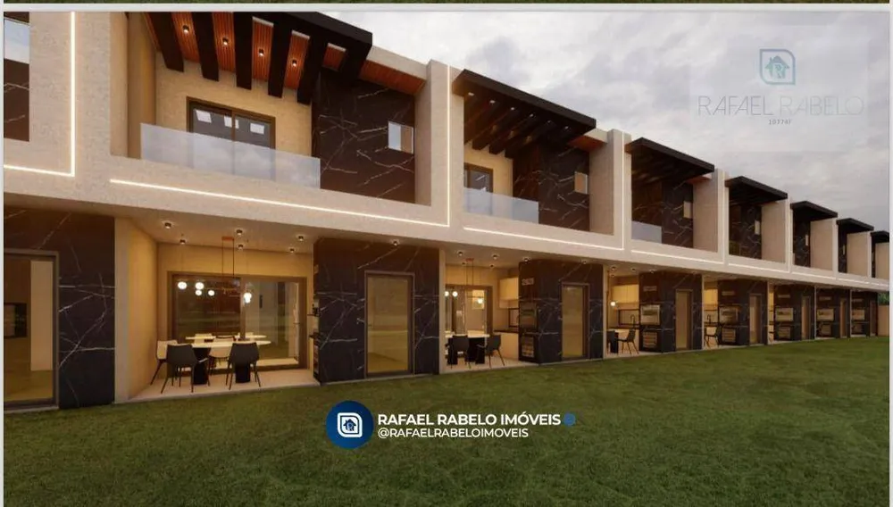 Casa, 3 quartos, 131 m² - Foto 7