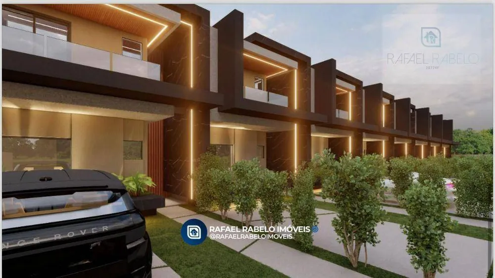 Casa, 3 quartos, 131 m² - Foto 5