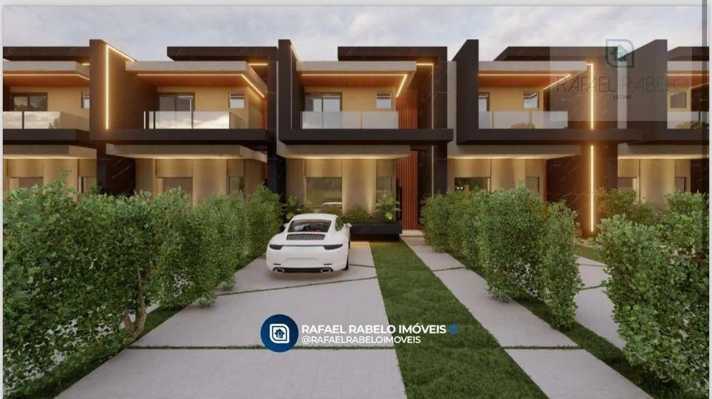 Casa, 3 quartos, 131 m² - Foto 3